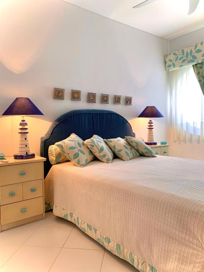 Appartement Gil Eanes Ocean View Nautical Albufeira