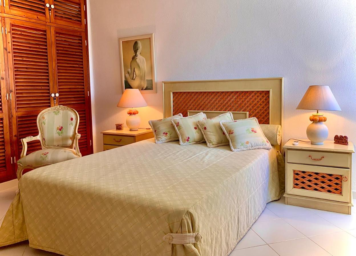 Appartamento Gil Eanes Ocean View Nautical *