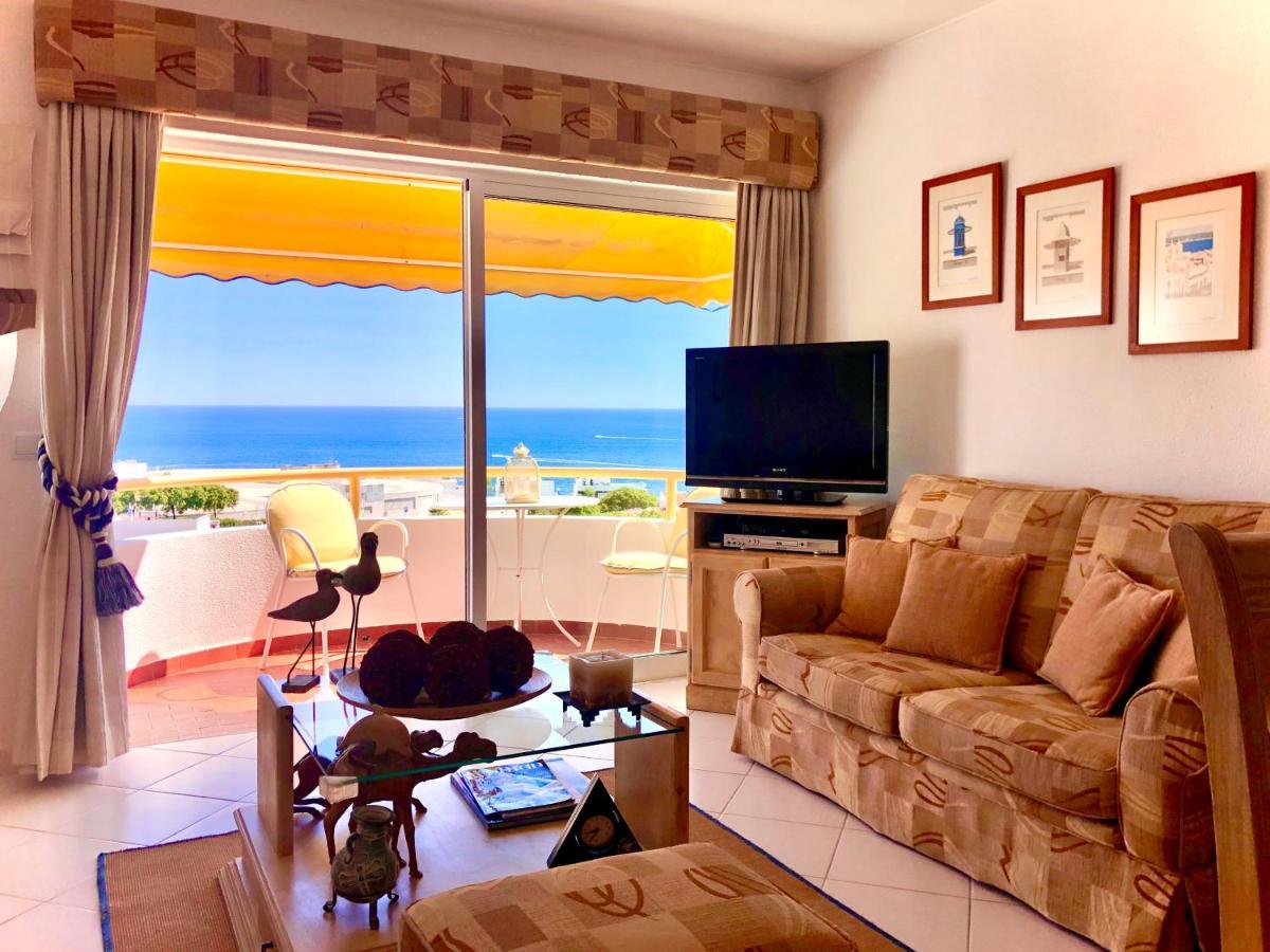 Appartamento Gil Eanes Ocean View Nautical