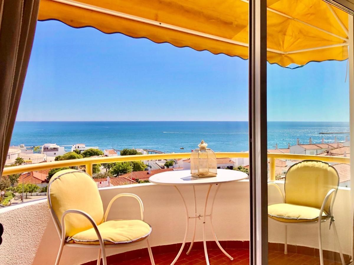 Gil Eanes Ocean View Nautical Appartamento