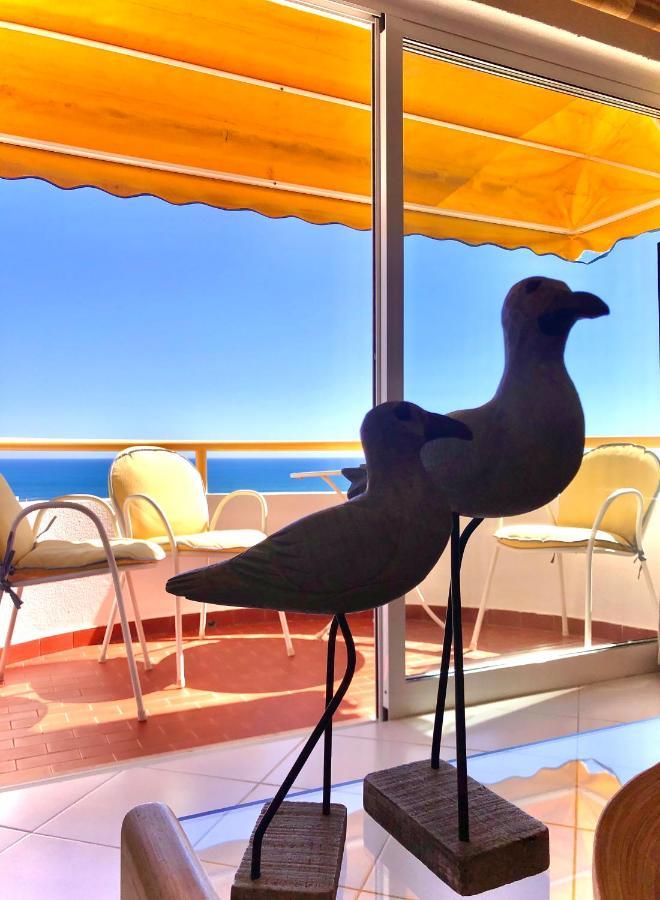 Appartamento Gil Eanes Ocean View Nautical Albufeira