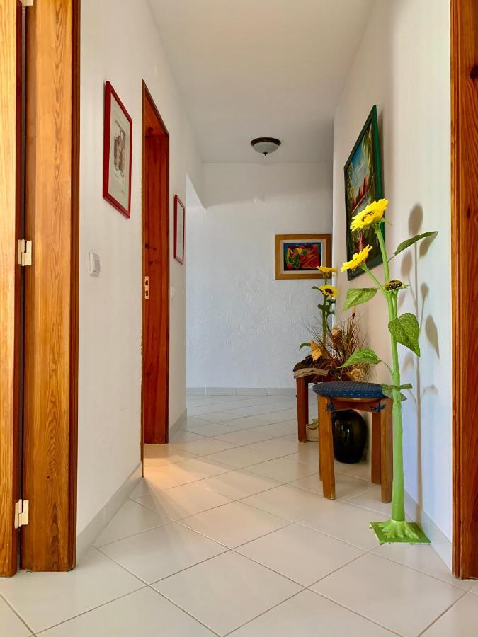 Appartamento Gil Eanes Ocean View Nautical *